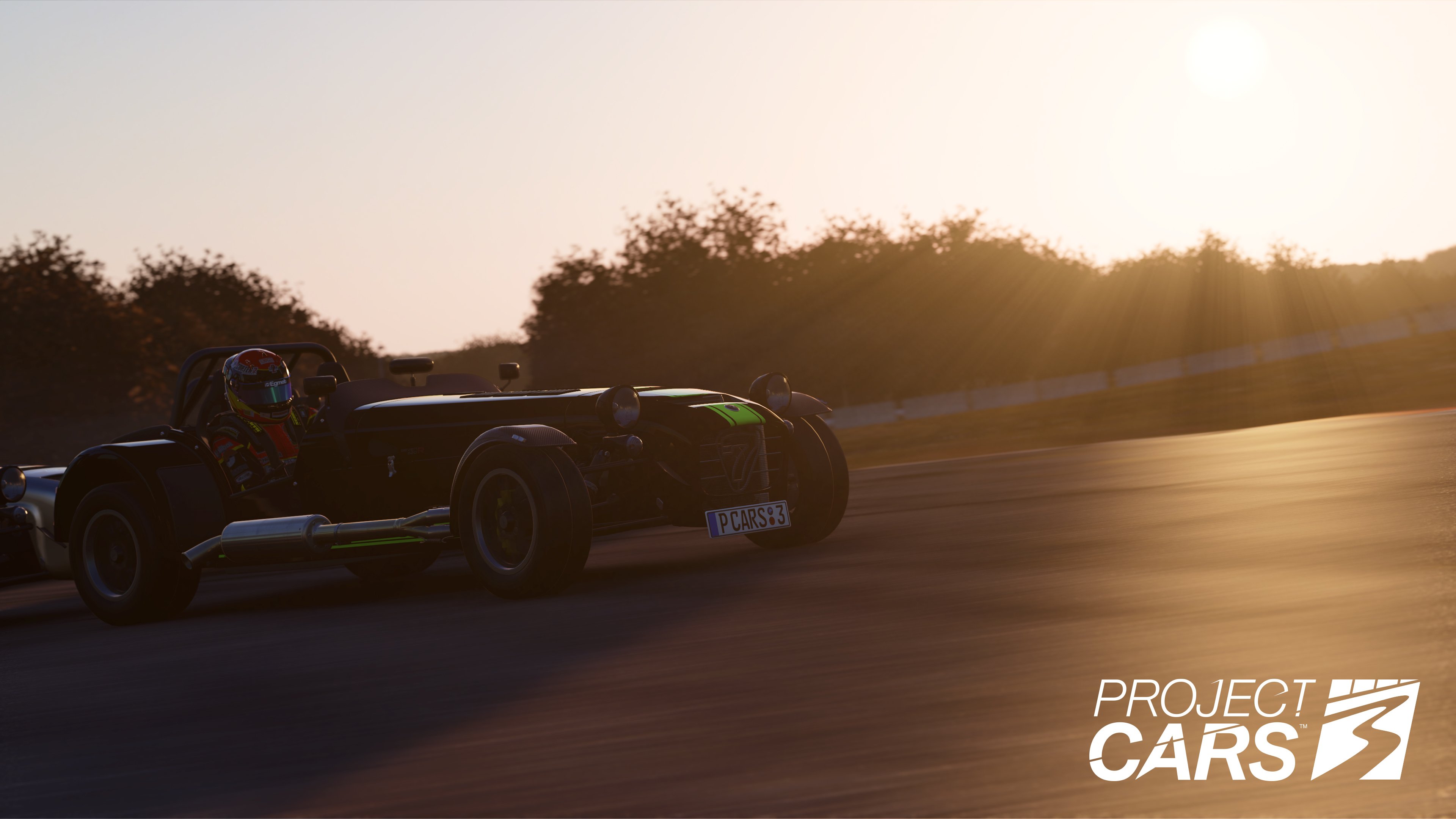 Project Cars 3 - Imagen 15